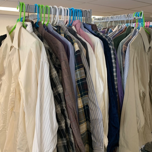 Sully's Second Chance more than just resale - Picture 3 of 8